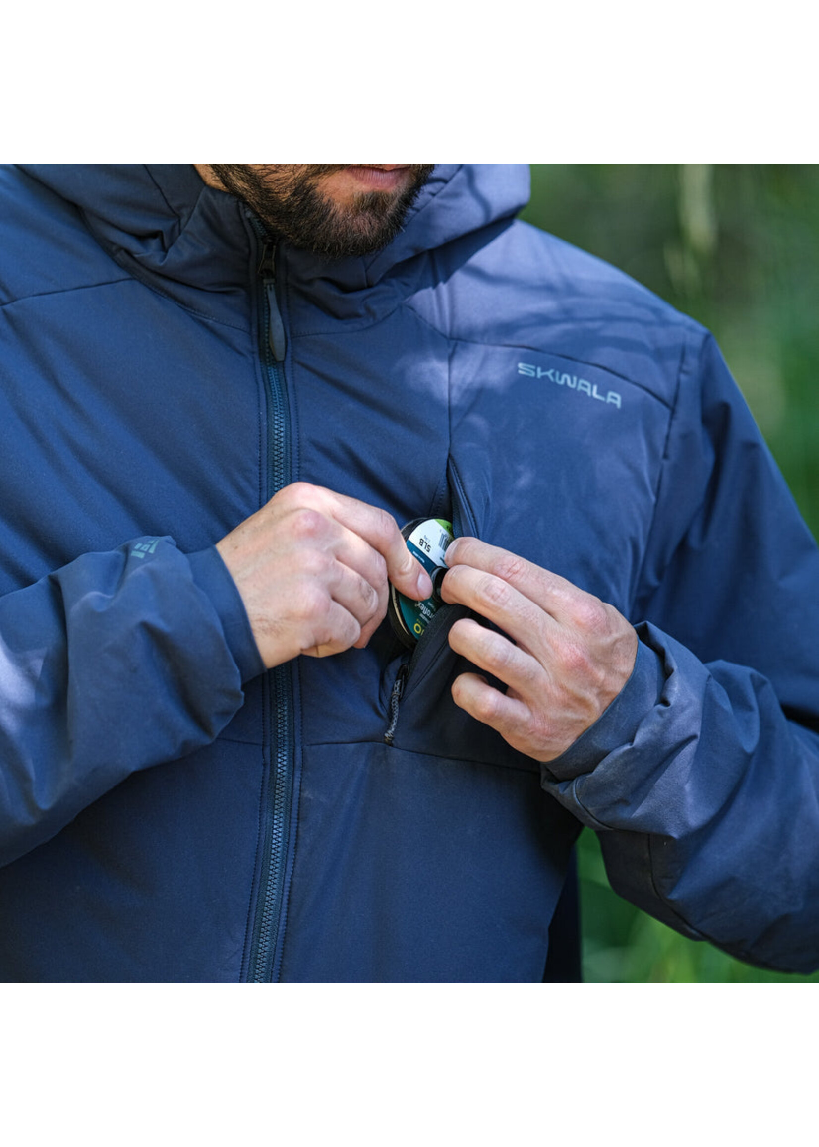 SKWALA Skwala MENS  FUSION 3/2 PUFFY