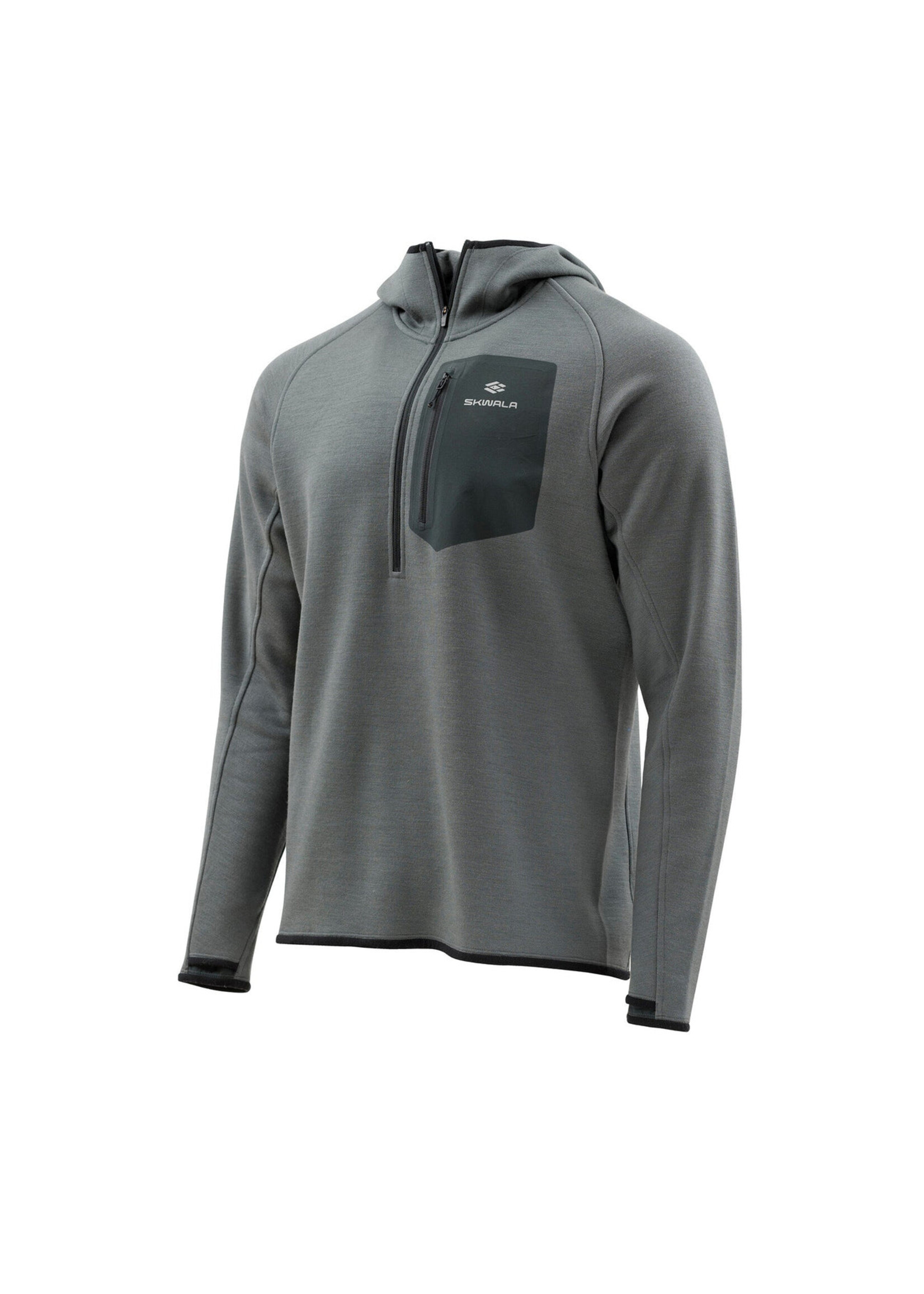 SKWALA Skwala MENS  THERMO 350 HOODY