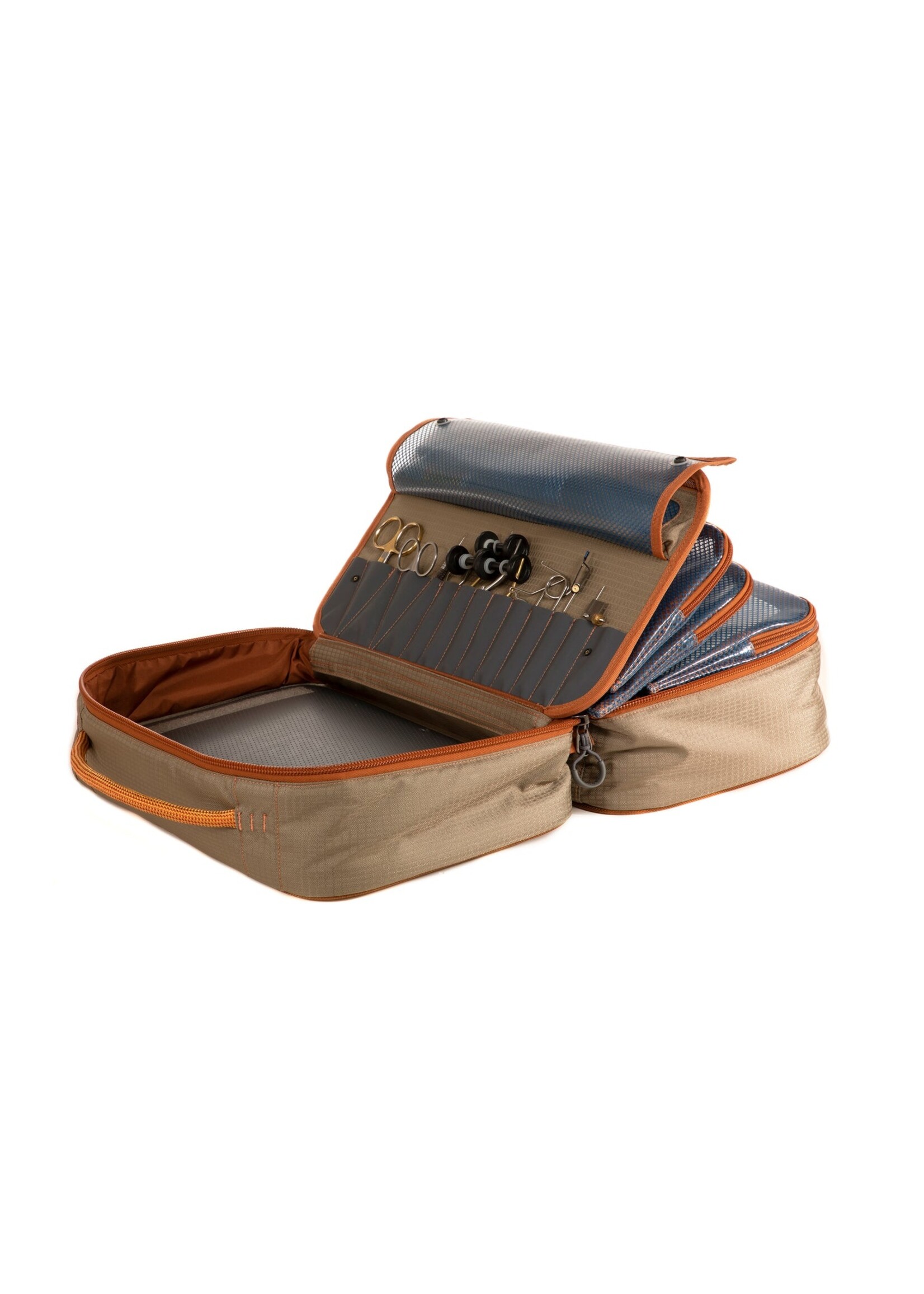 FISHPOND FISHPOND TAILWATER FLY TYING KIT