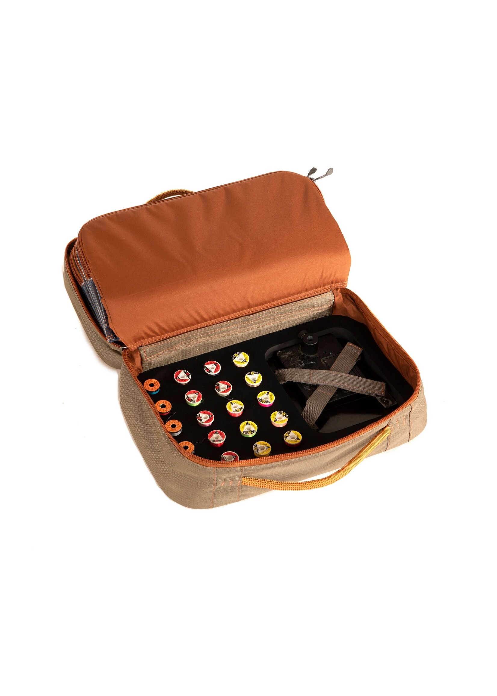 FISHPOND FISHPOND TAILWATER FLY TYING KIT