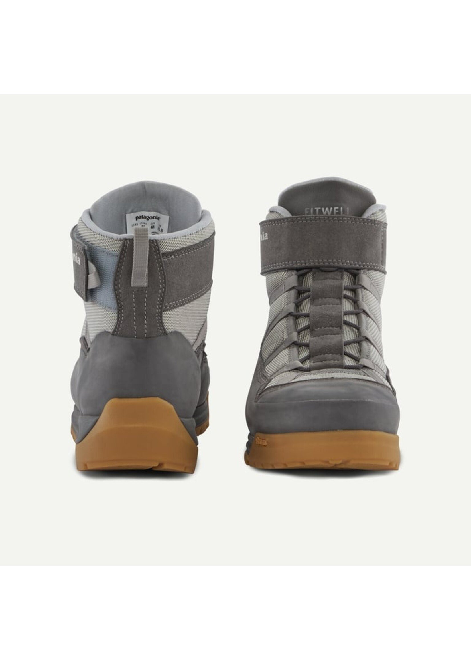 PATAGONIA Patagonia RIVER SALT WADING BOOT II (2026 MODEL)