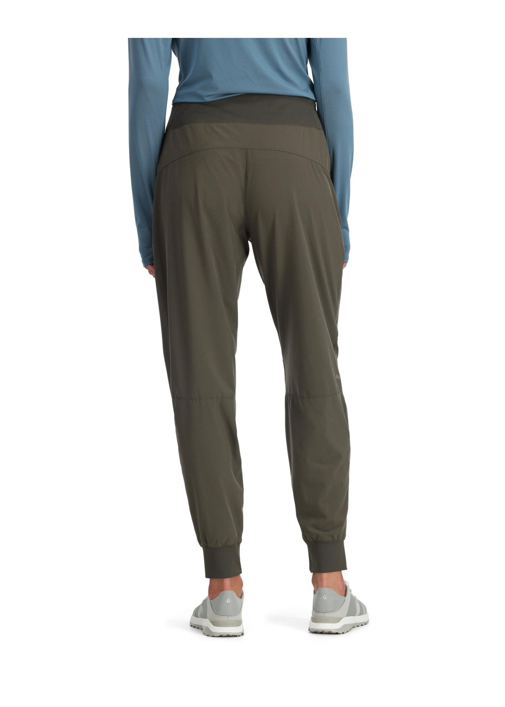 SIMMS Simms WOMENS BUGSTOPPER JOGGER