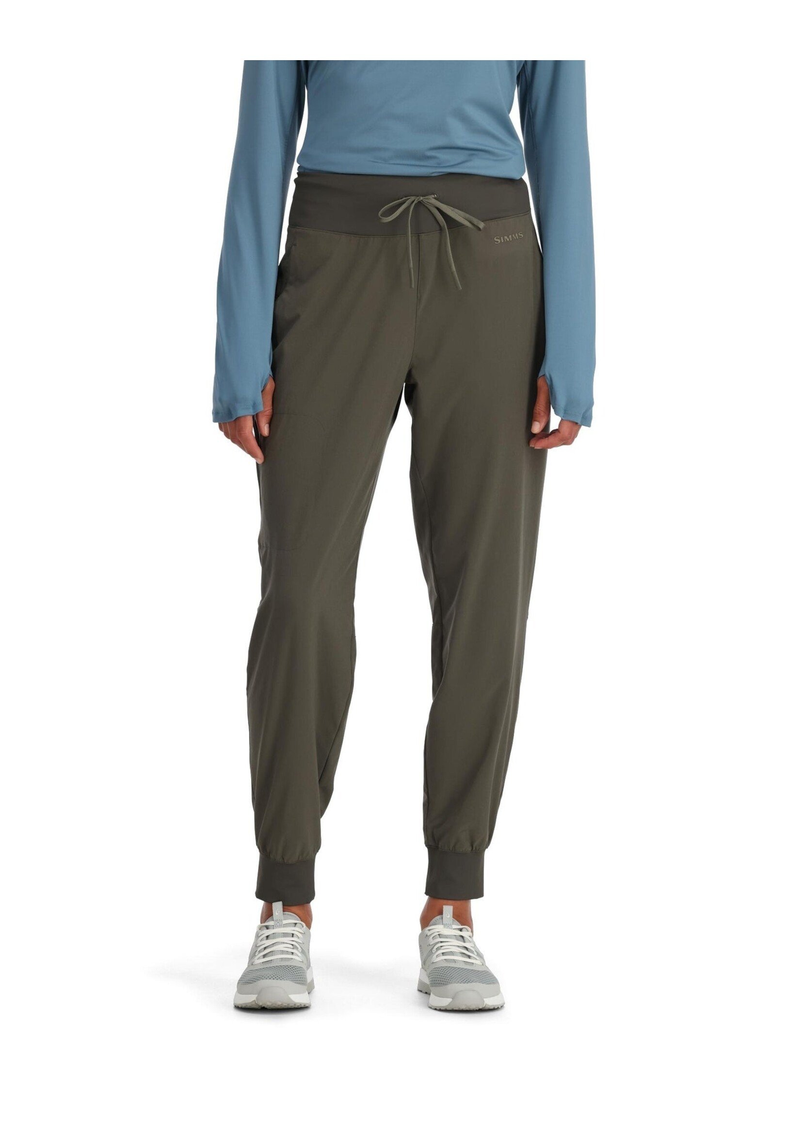 SIMMS Simms WOMENS BUGSTOPPER JOGGER