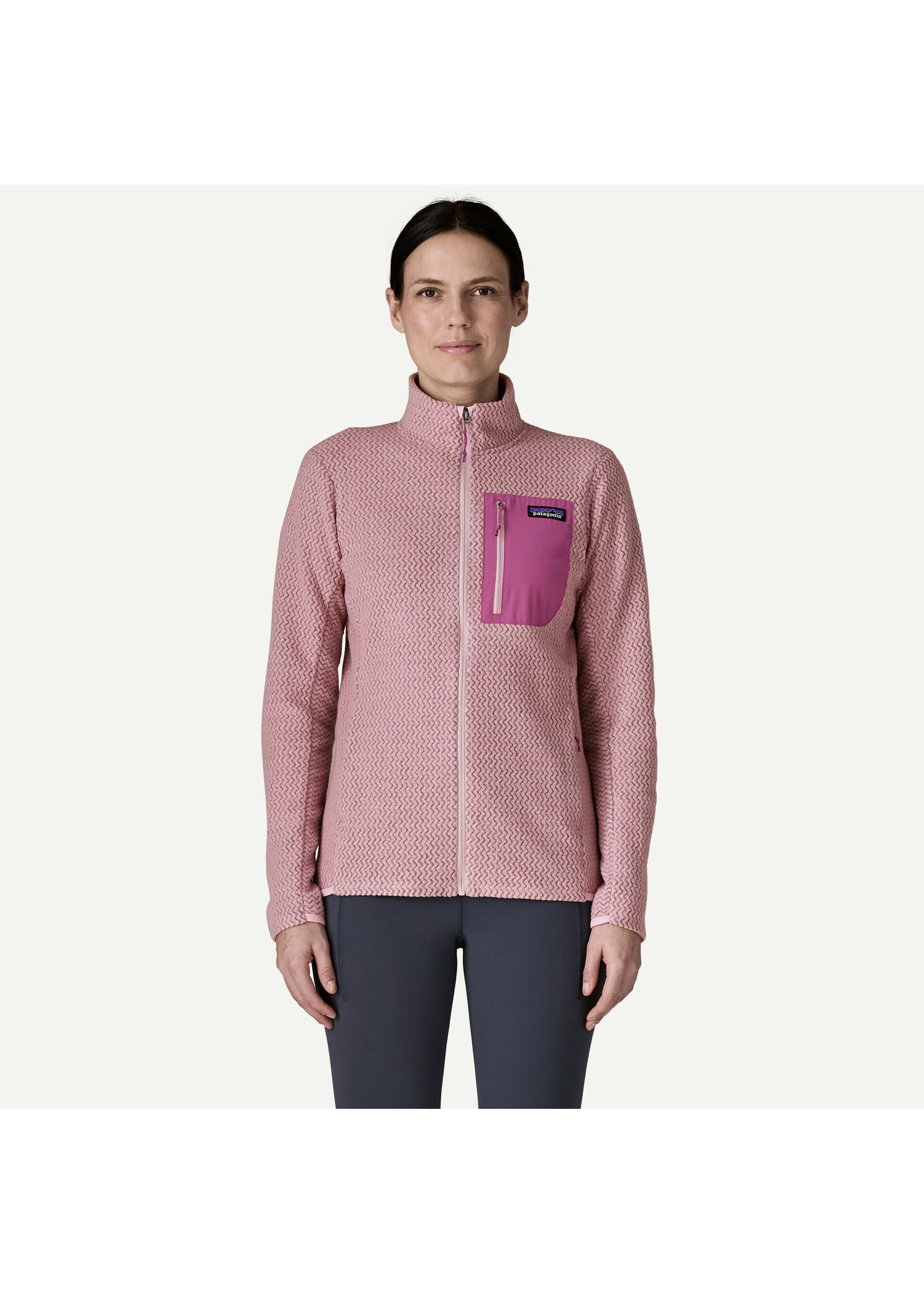 PATAGONIA Patagonia WOMENS R1 AIR JACKET