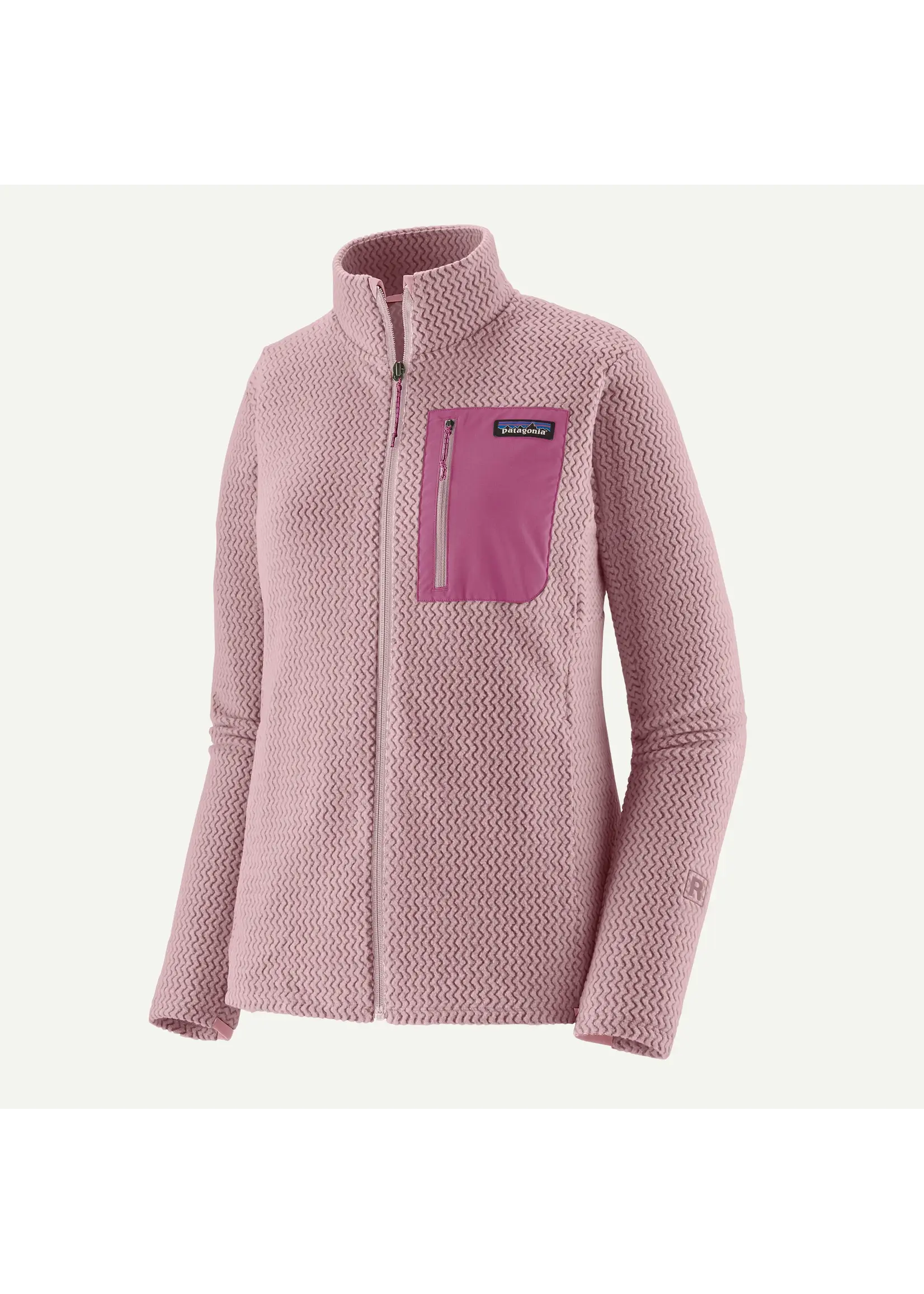 PATAGONIA Patagonia WOMENS R1 AIR JACKET