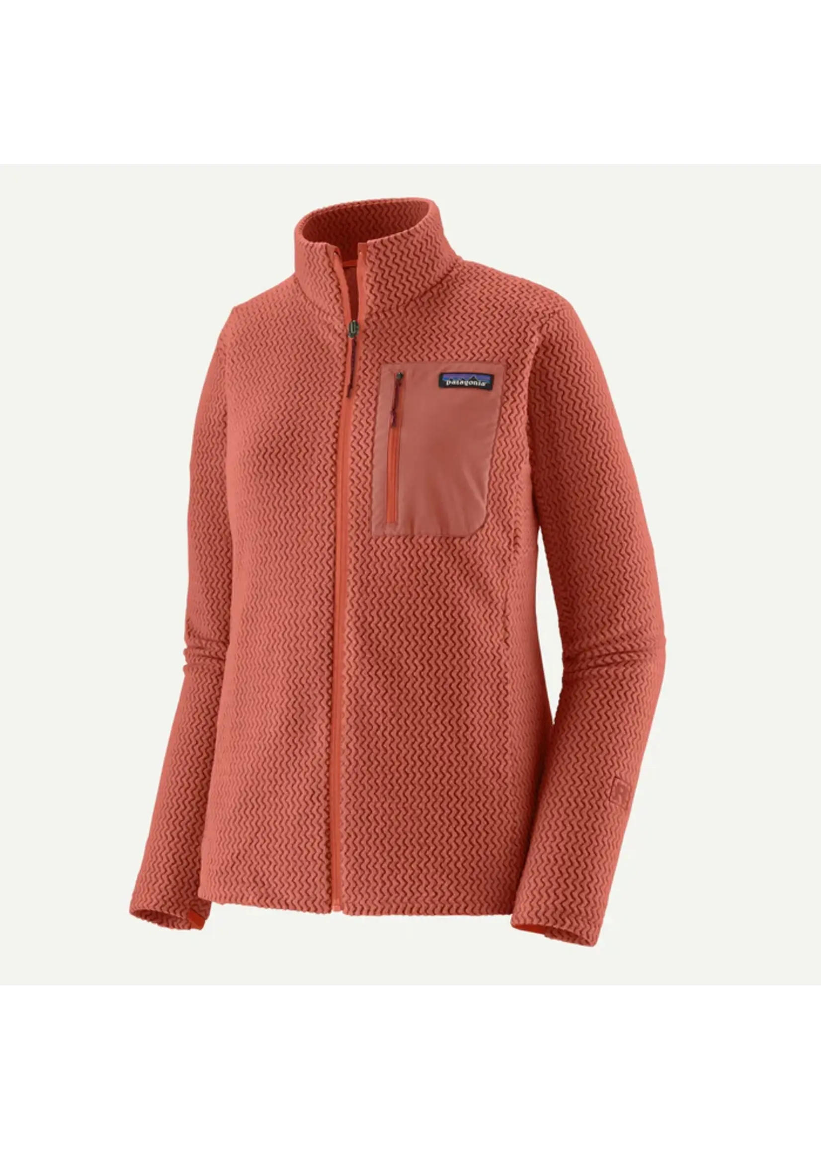 PATAGONIA Patagonia WOMENS R1 AIR JACKET