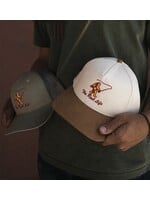 RICHARDSON Richardson TRL SQUATCH LOGO HAT