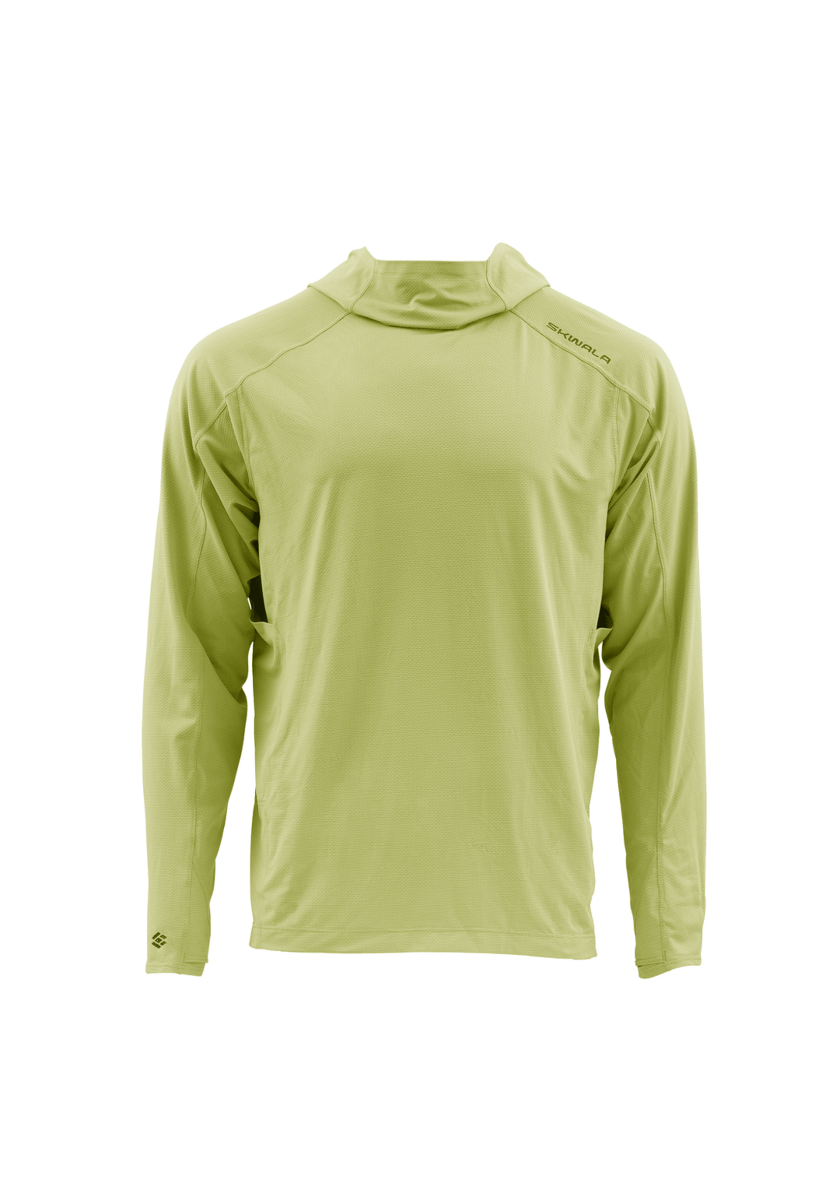 SKWALA Skwala MENS  SOL DEFENSE HOODY