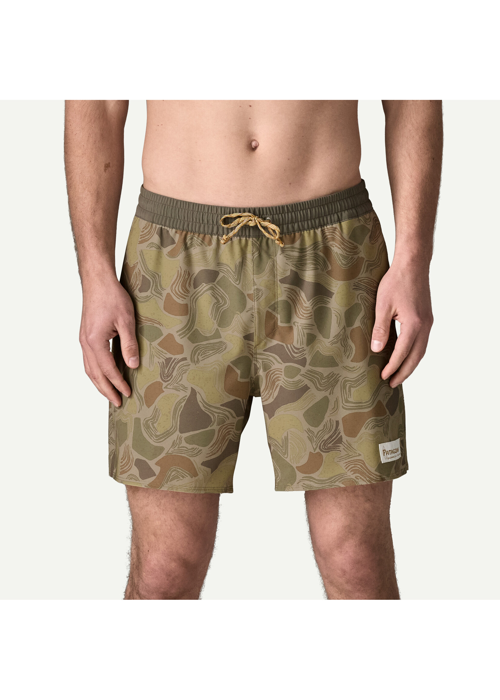 PATAGONIA Patagonia HYDROPEAK VOLLEY SHORTS