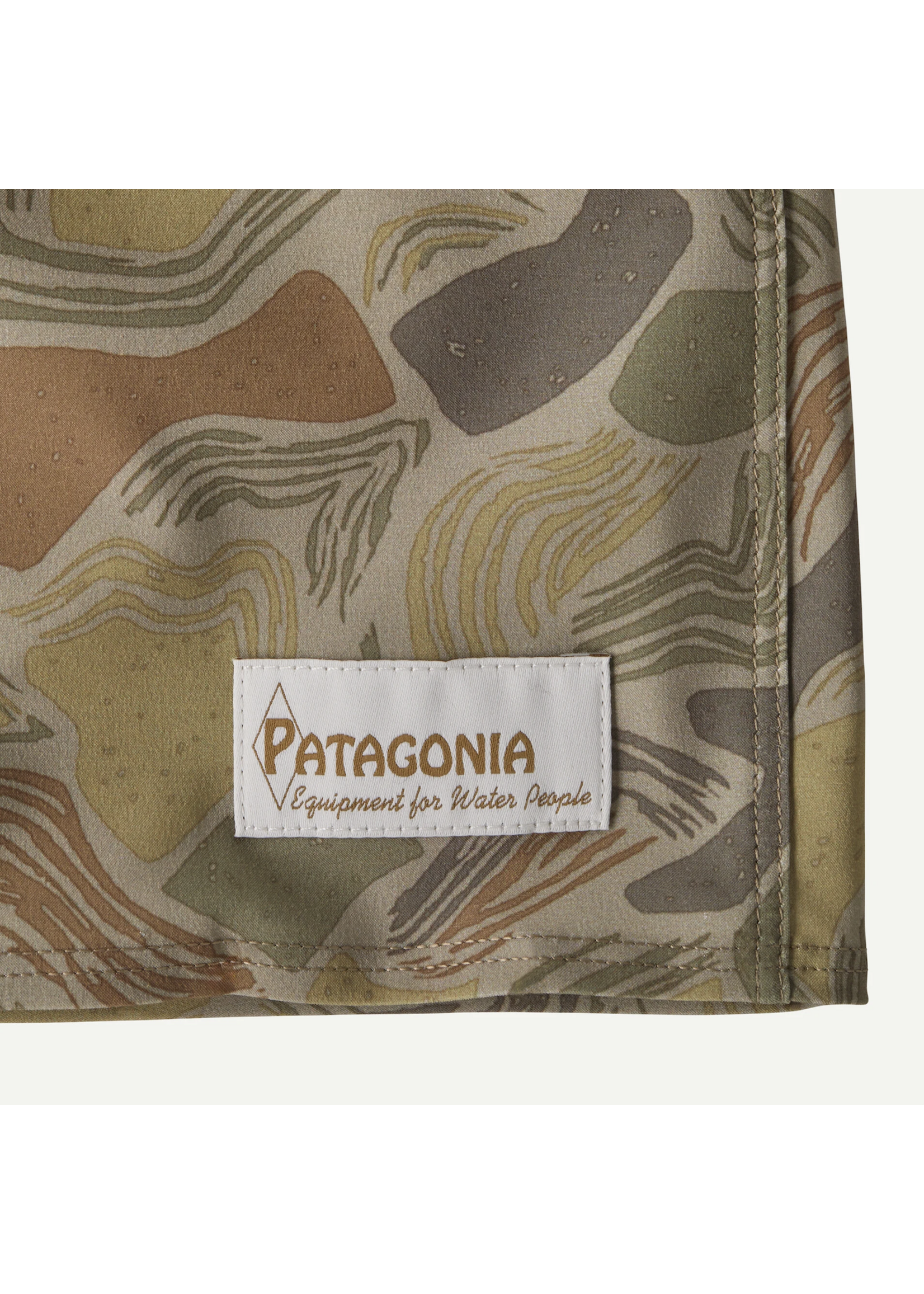 PATAGONIA Patagonia HYDROPEAK VOLLEY SHORTS