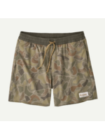 PATAGONIA Patagonia HYDROPEAK VOLLEY SHORTS