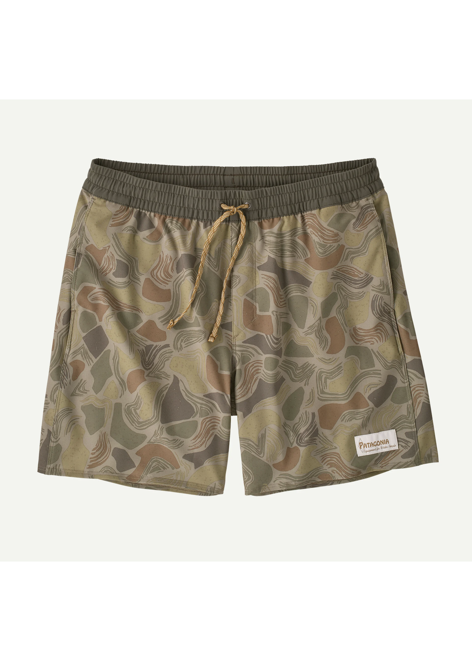 PATAGONIA Patagonia HYDROPEAK VOLLEY SHORTS