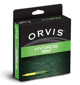 Orvis Orvis Hydros DOUBLE TAPER Fly Line