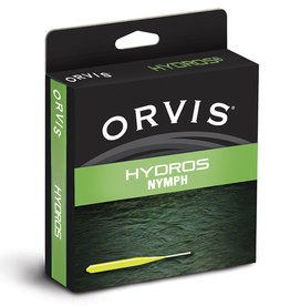 Orvis Orvis Hydros NYMPH WF Fly Line