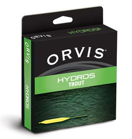 Orvis Orvis Hydros TROUT WF Fly Line