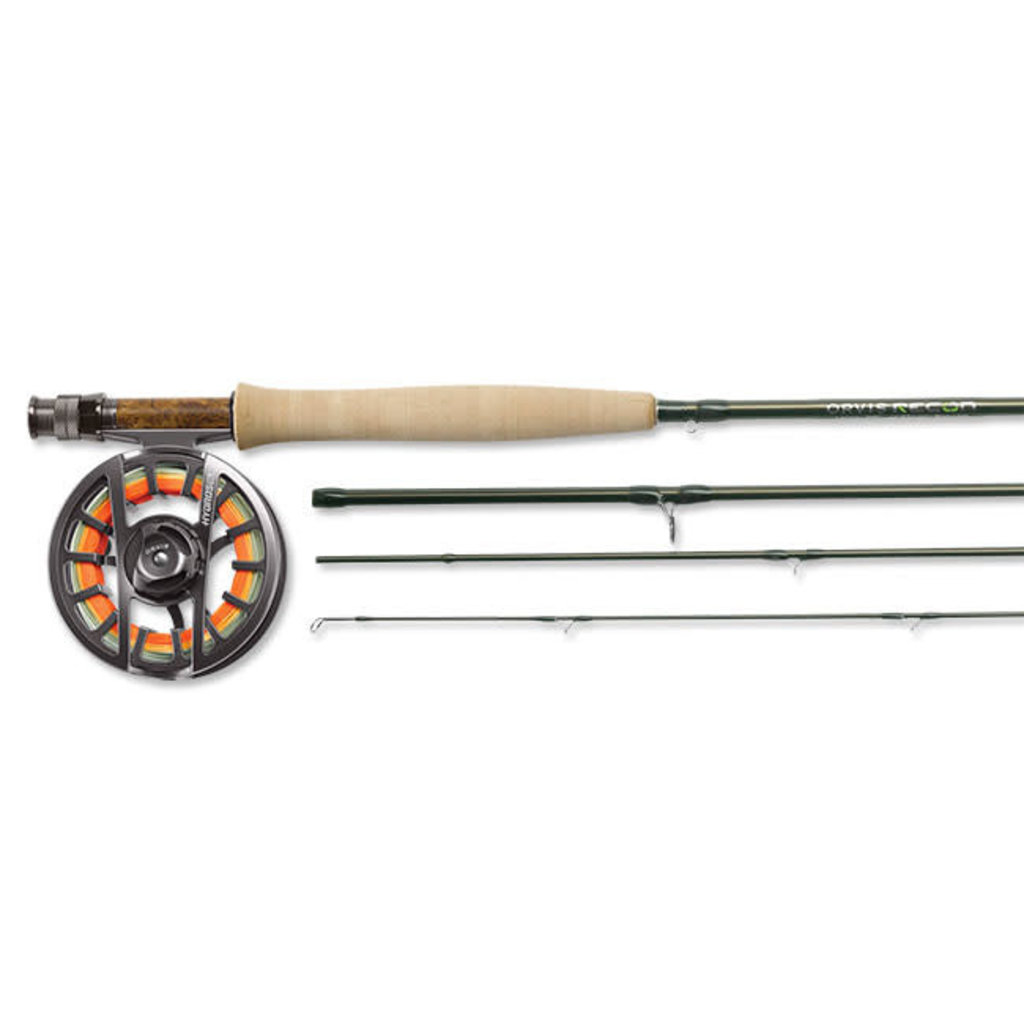 Orvis Orvis RECON I Fly Rods