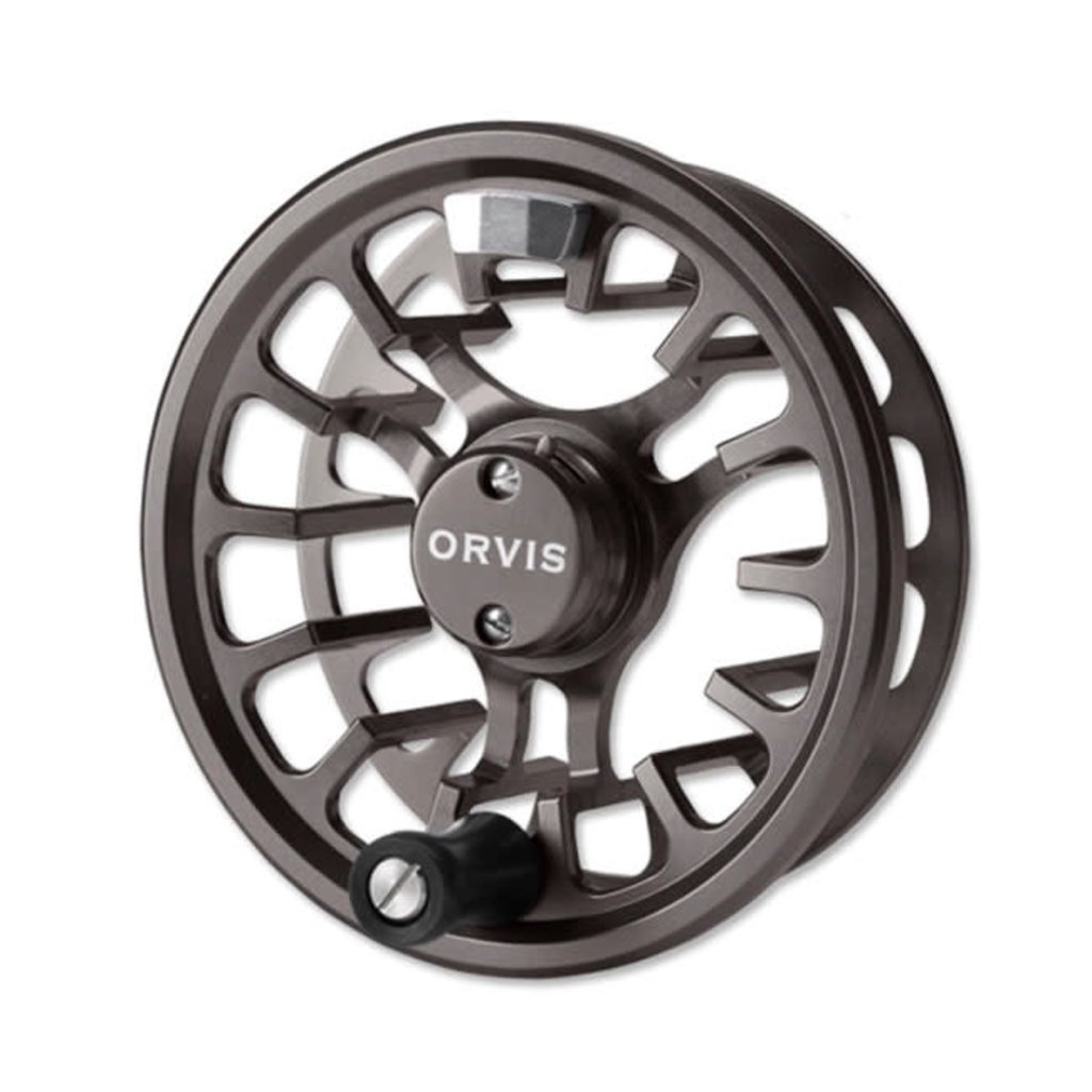 Hydros® SL V Fly Reels - None