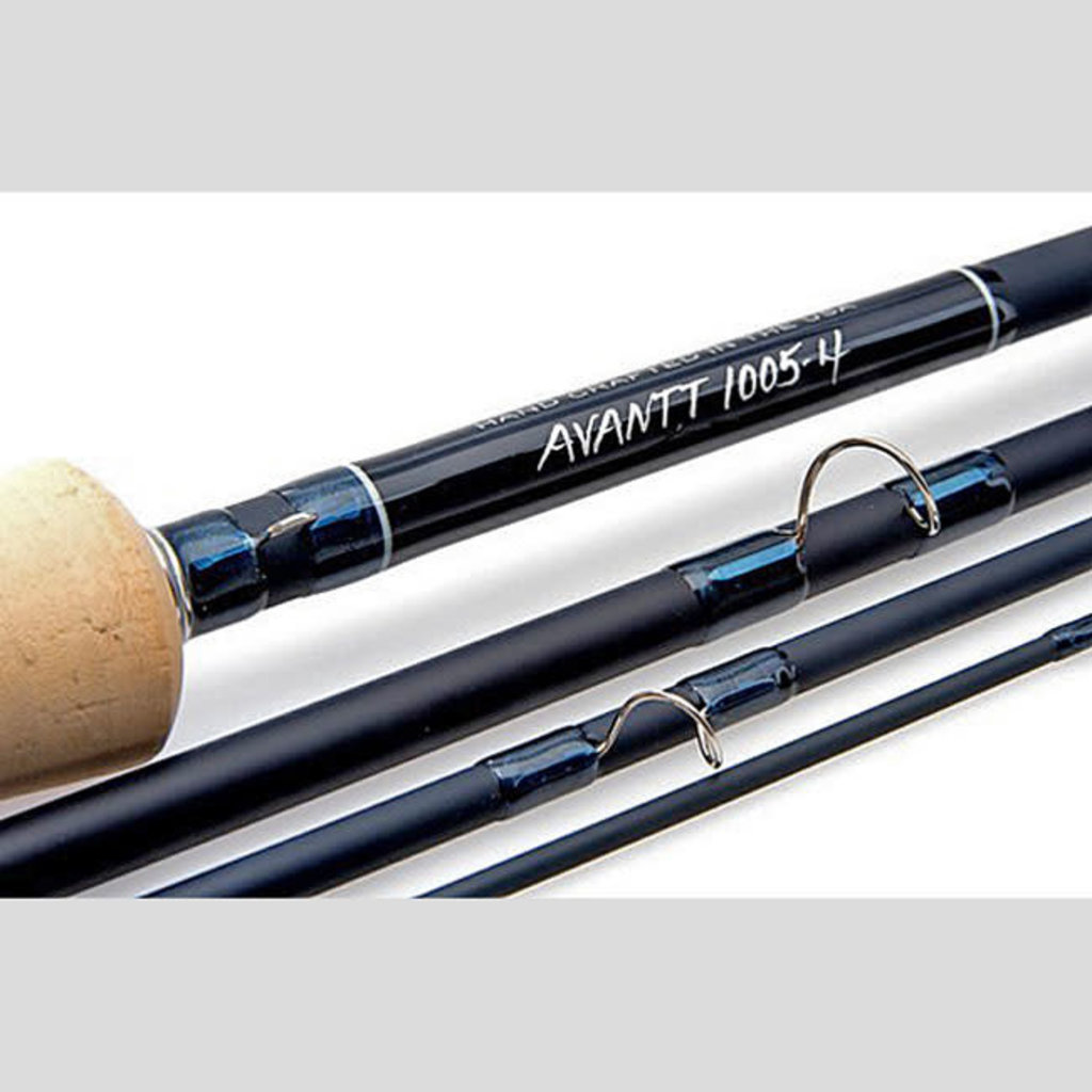 Thomas & Thomas Thomas & Thomas AVANTT Fly Rods