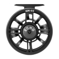 Echo Echo ION Fly Reels