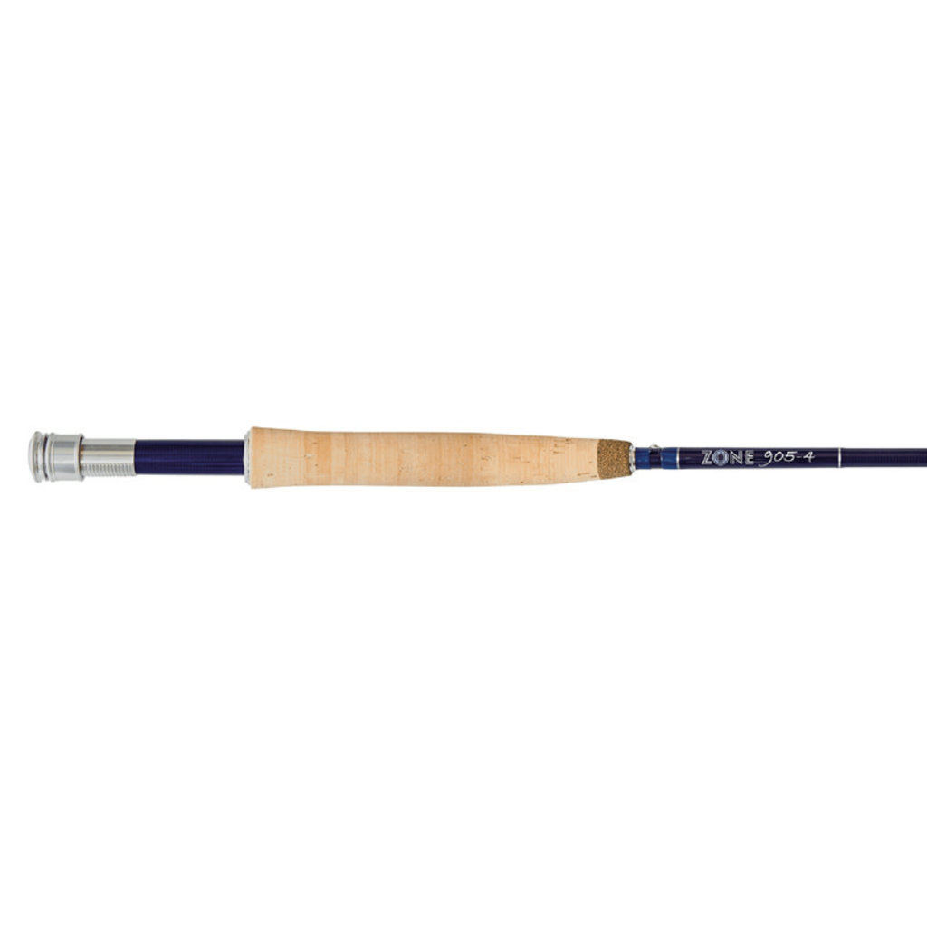 Thomas & Thomas Thomas & Thomas ZONE Fly Rods