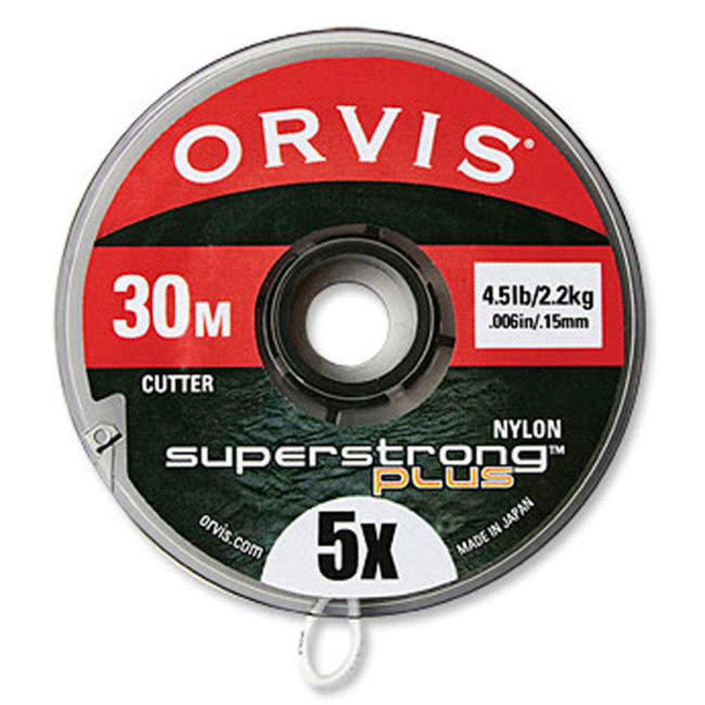 Orvis TIPPTET RINGS - The Fly Fishing Outpost