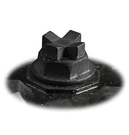 Orvis Orvis PosiGrip™ SCREW-IN STUDS