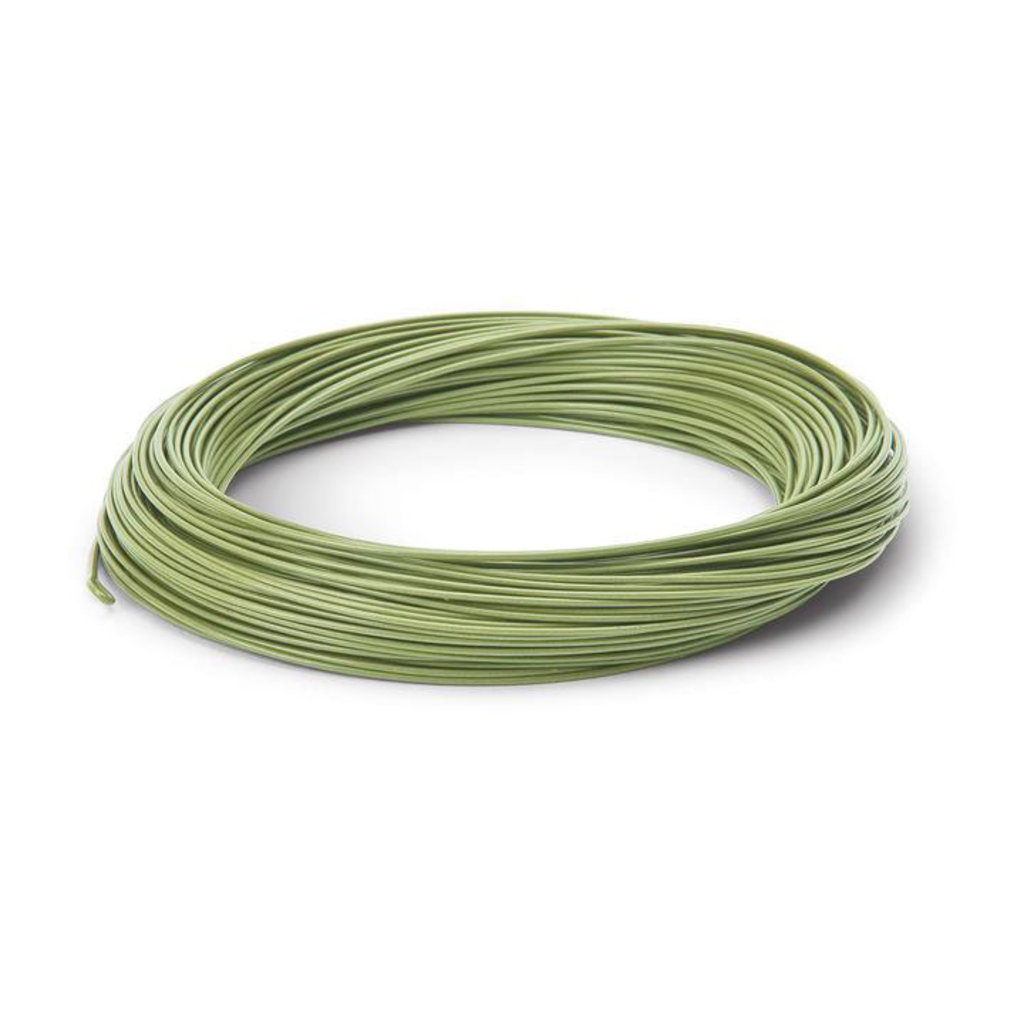 Orvis Access FRESHWATER WF Fly Line (3 weight) - The Fly Fishing