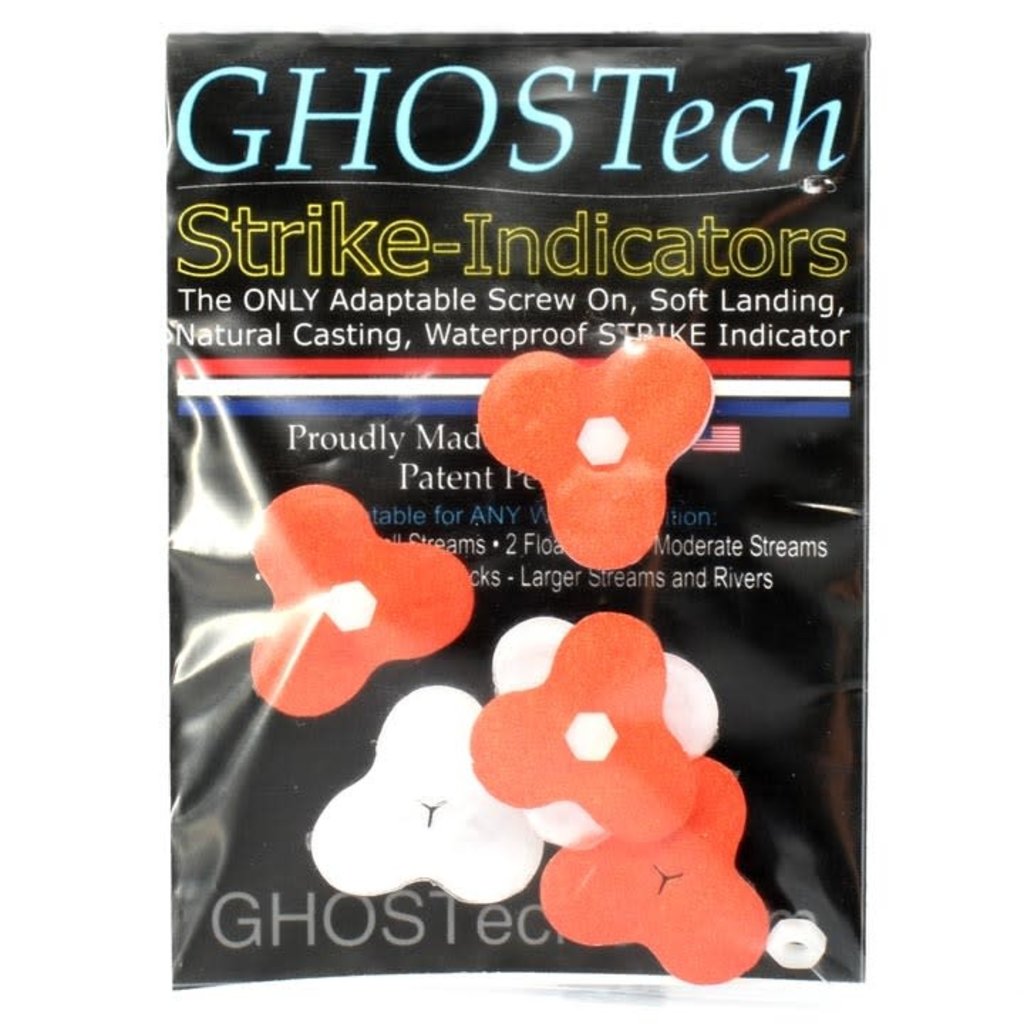 Ghostech Fly Fishing Strike Indicators Fly Fishing Indicator