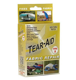 Tear-AId Tear-Aid WADER REPAIR Patch Kit