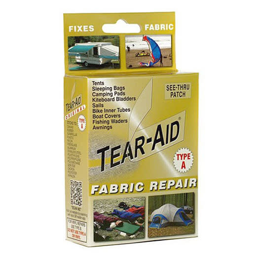 Tear-Aid WADER REPAIR Patch Kit