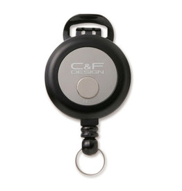 C&F Design C&F Clip-On Retractor