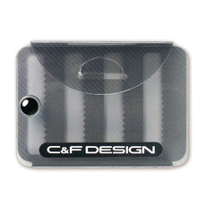 C&F Design C&F Micro-Slit Foam Fly Protector