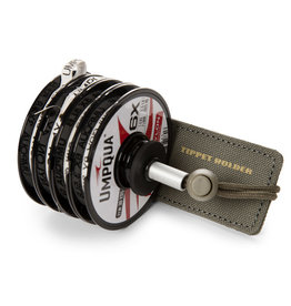 Umpqua Umpqua ZS2 Tippet Dock/Holder