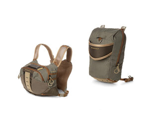 Umpqua ZS2 Overlook 500 Chest Pack The Fly Fishing Outpost