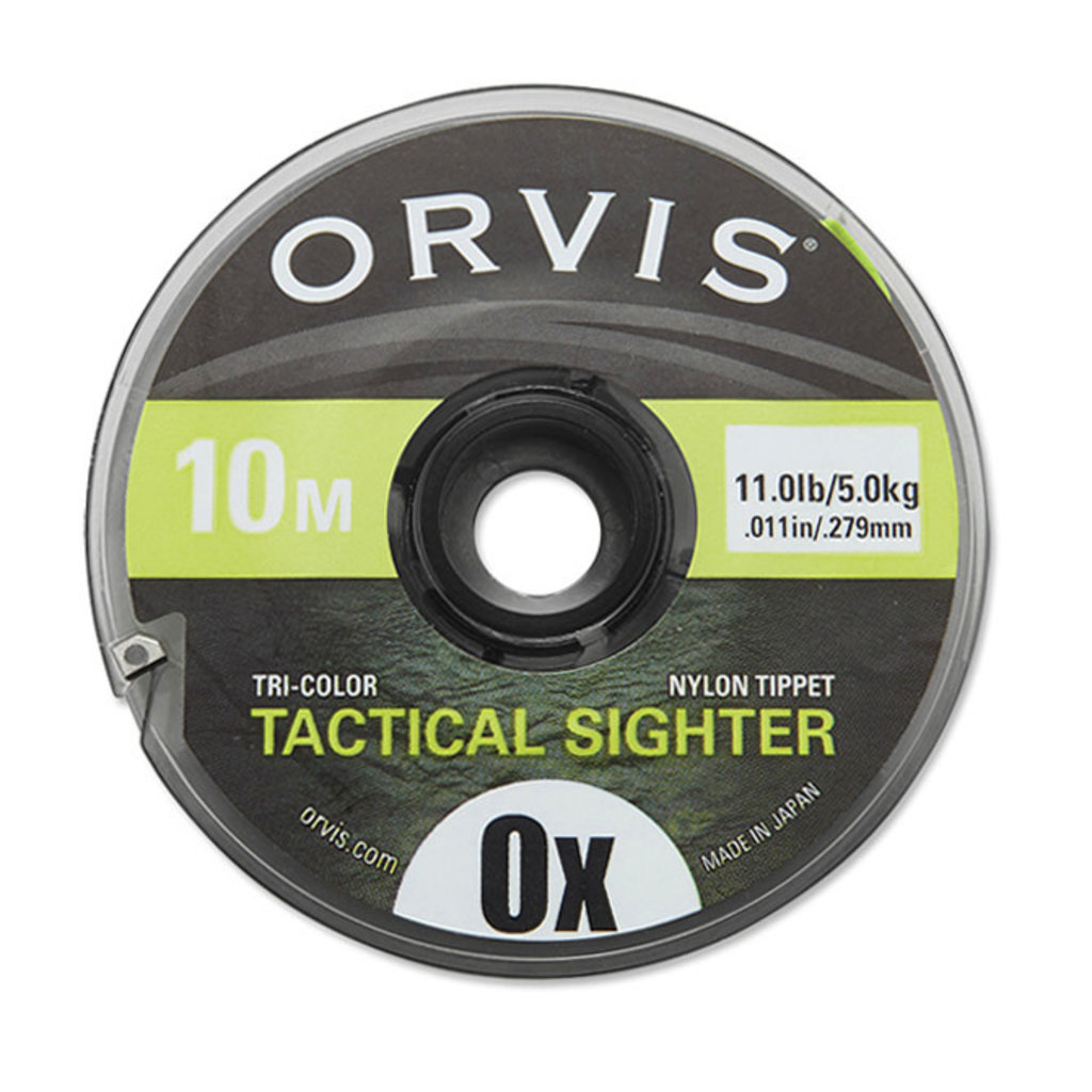 Orvis Orvis TACTICAL SIGHTER Tippet