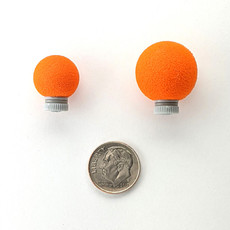 Air-Lock Air-Lock STRIKE INDICATORS (3 Pack/1 Size) 4 Colors Available1 Color)
