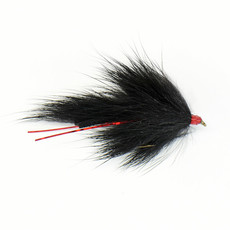 FLY FISHING OUTPOST Pine Squirrel Leech (3 Colors)