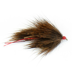 FLY FISHING OUTPOST Pine Squirrel Leech (3 Colors)