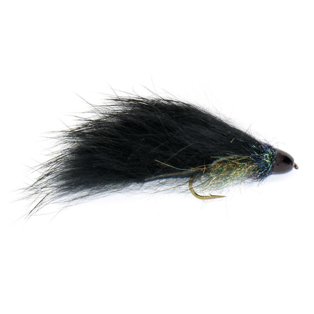 FLY FISHING OUTPOST Hirudo Leech (2 Colors)