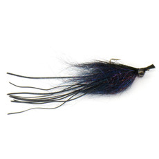 FLY FISHING OUTPOST Cray-Min Streamer (2 Colors)