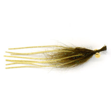 FLY FISHING OUTPOST Cray-Min Streamer (2 Colors)