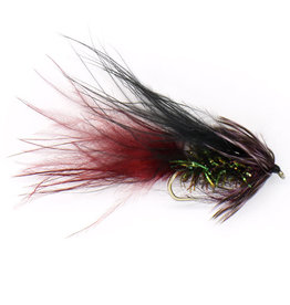 FLY FISHING OUTPOST Stillwater Leech (2 Colors)