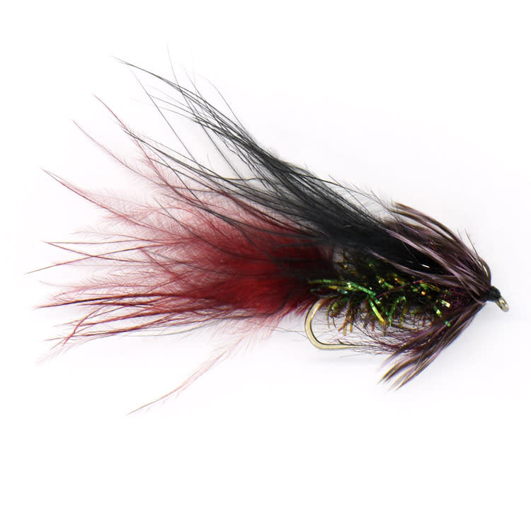 Stillwater Leech - The Fly Fishing Outpost