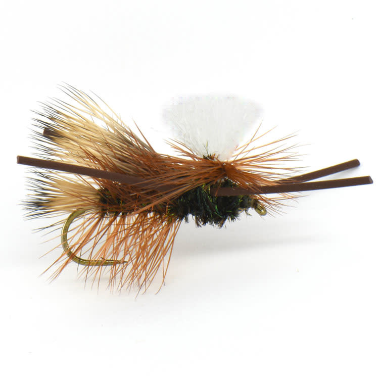 PMX Fishing Fly Lure | Royal | Size 8 | Orvis