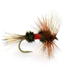FLY FISHING OUTPOST Royal Wulff