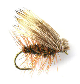 FLY FISHING OUTPOST Elk Hair Caddis (2 Colors)