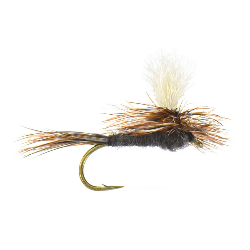 DRY FLIES FOR TROUT - The Fly Fishing Outpost