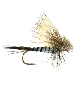FLY FISHING OUTPOST Hair Wing Drake (2 Colors)