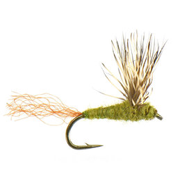 FLY FISHING OUTPOST Hairwing Baetis/BWO/PMD Emerger