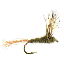 FLY FISHING OUTPOST Hairwing Callibaetis/Drake Emerger